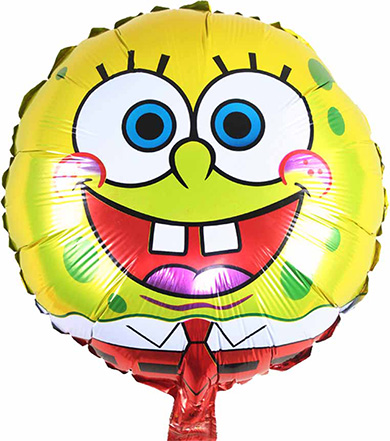 helíum blaðra vörunr. 12224-02